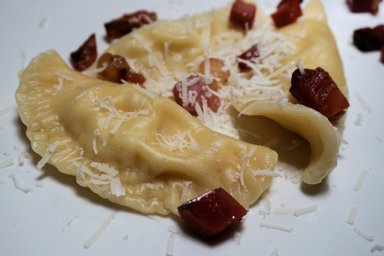 Pierogs