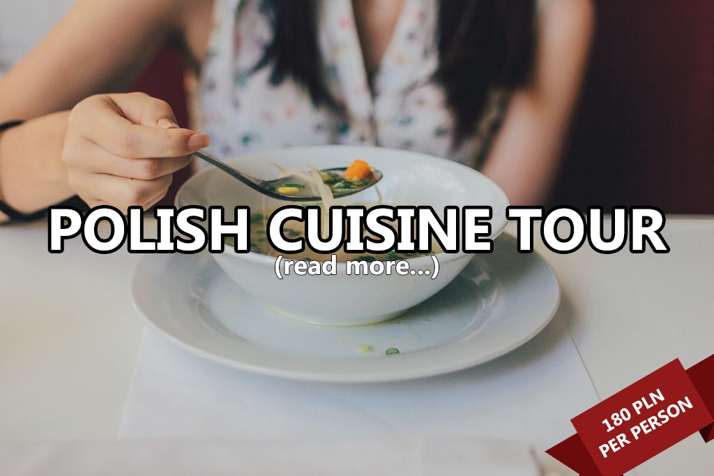 Polish Cuisine