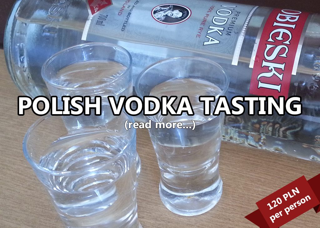 Vodka